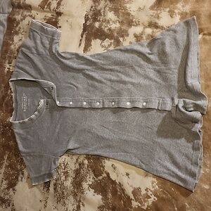 Victoria's Secret one peice pajamas. Size: S/M